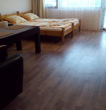 Guest House Diamant Σωζόπολη Εξωτερικό φωτογραφία