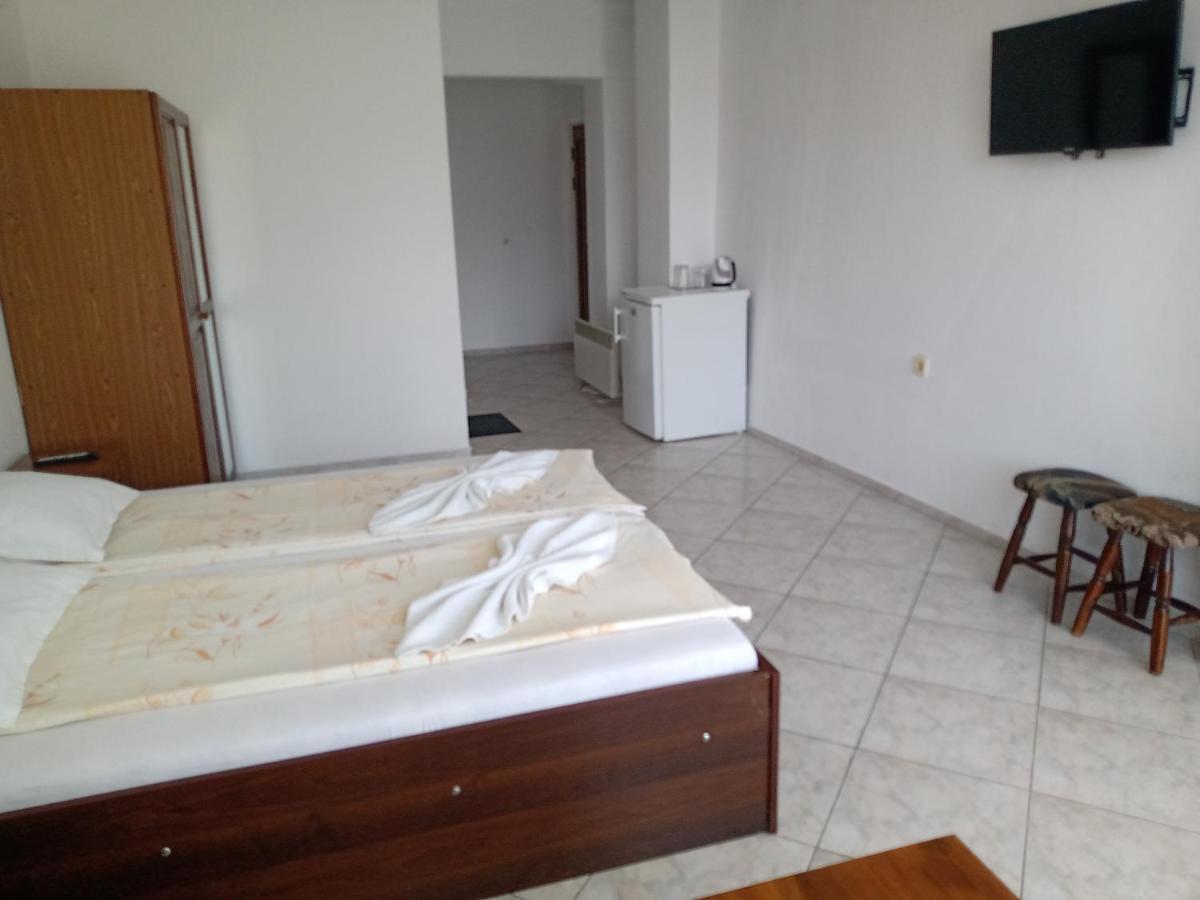 Guest House Diamant Σωζόπολη Εξωτερικό φωτογραφία