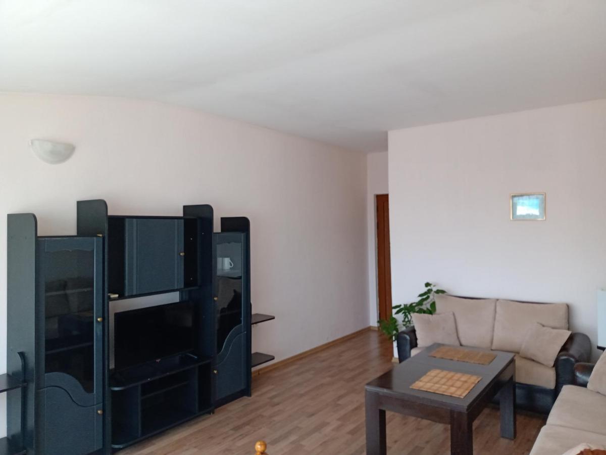 Guest House Diamant Σωζόπολη Εξωτερικό φωτογραφία