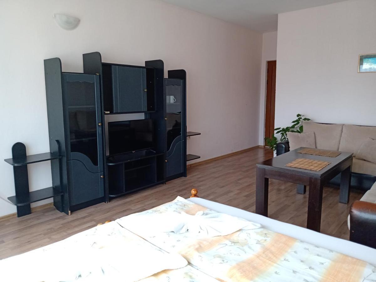 Guest House Diamant Σωζόπολη Εξωτερικό φωτογραφία