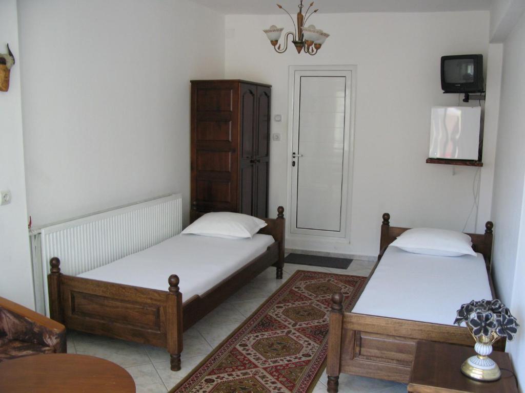 Guest House Diamant Σωζόπολη Δωμάτιο φωτογραφία