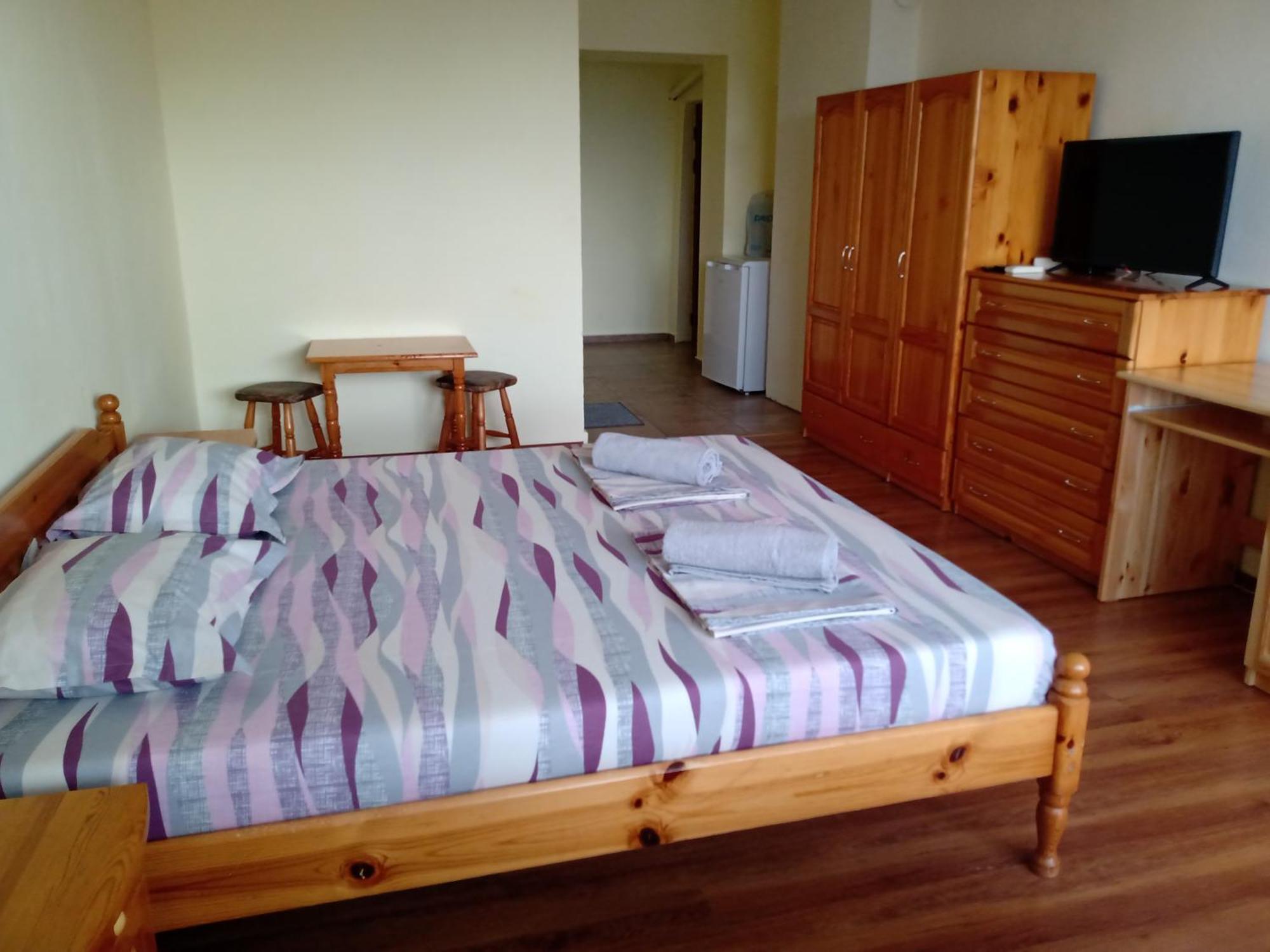 Guest House Diamant Σωζόπολη Εξωτερικό φωτογραφία