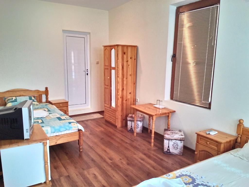Guest House Diamant Σωζόπολη Δωμάτιο φωτογραφία