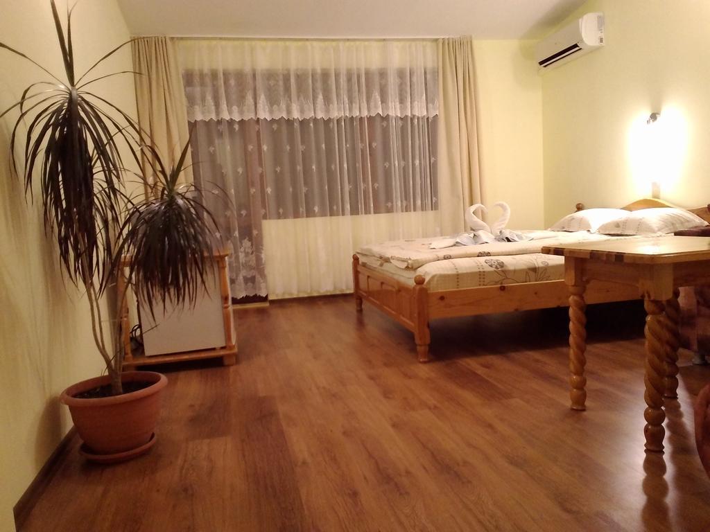 Guest House Diamant Σωζόπολη Δωμάτιο φωτογραφία