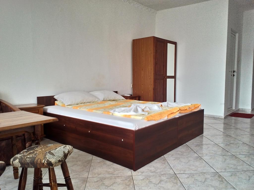 Guest House Diamant Σωζόπολη Δωμάτιο φωτογραφία