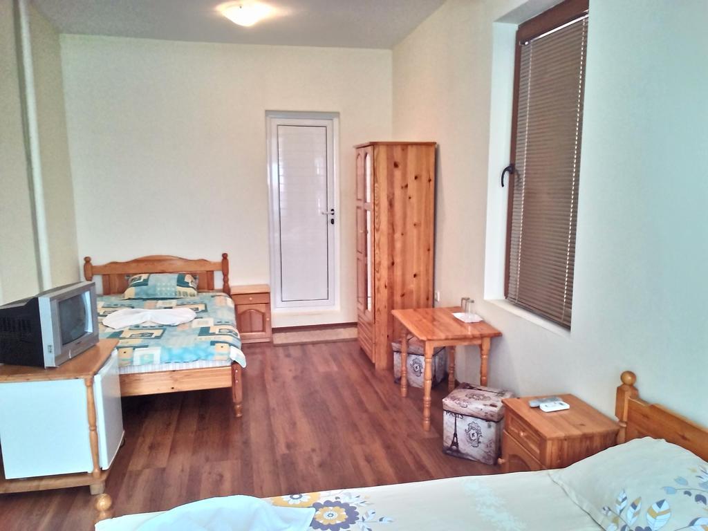 Guest House Diamant Σωζόπολη Δωμάτιο φωτογραφία