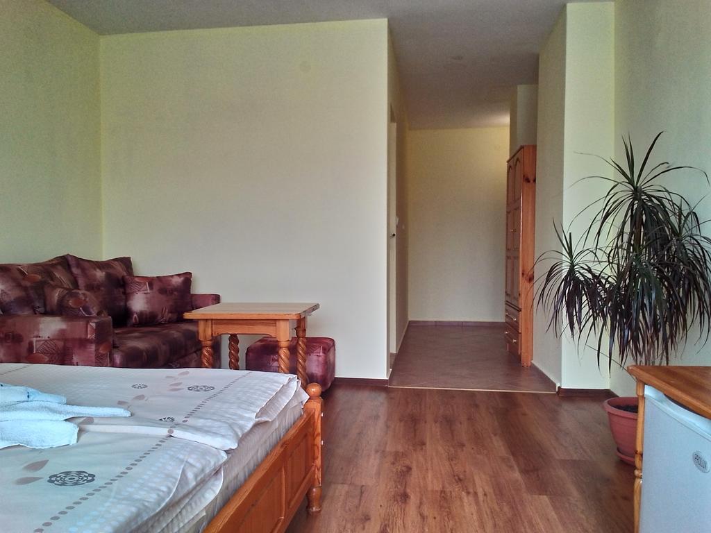Guest House Diamant Σωζόπολη Εξωτερικό φωτογραφία