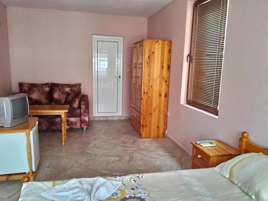 Guest House Diamant Σωζόπολη Δωμάτιο φωτογραφία