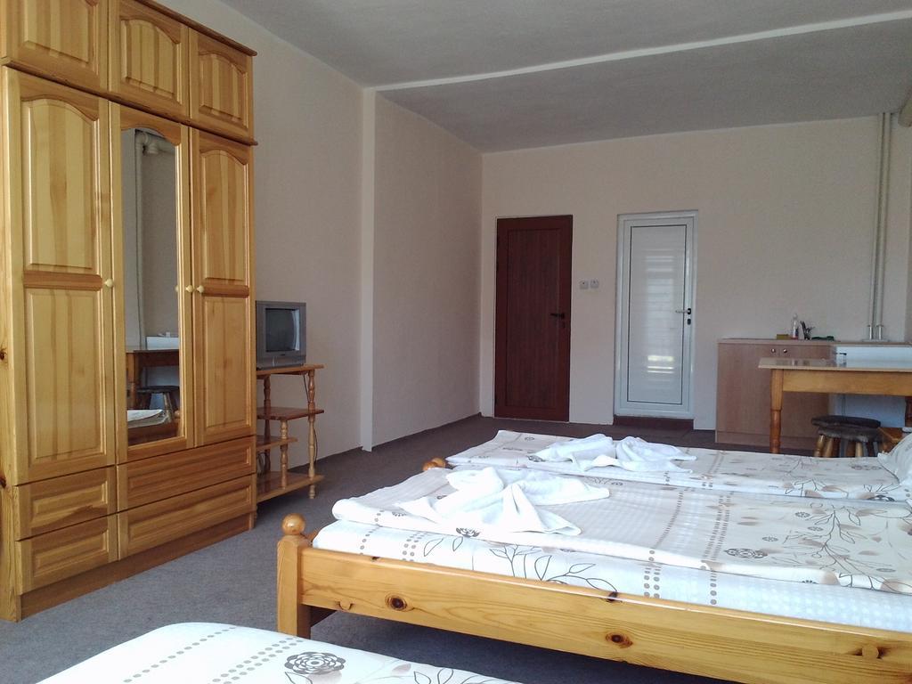 Guest House Diamant Σωζόπολη Εξωτερικό φωτογραφία