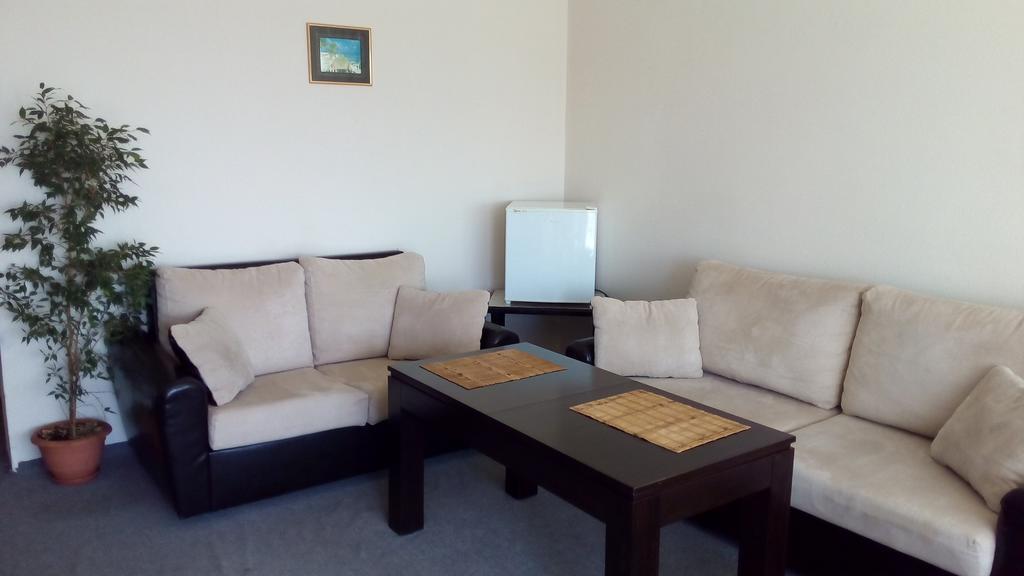 Guest House Diamant Σωζόπολη Εξωτερικό φωτογραφία