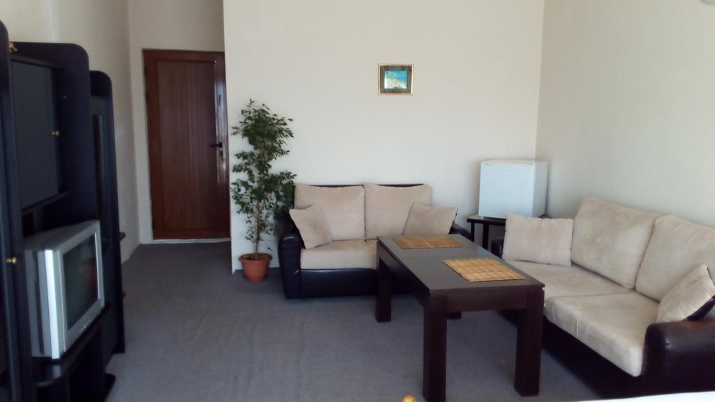 Guest House Diamant Σωζόπολη Εξωτερικό φωτογραφία
