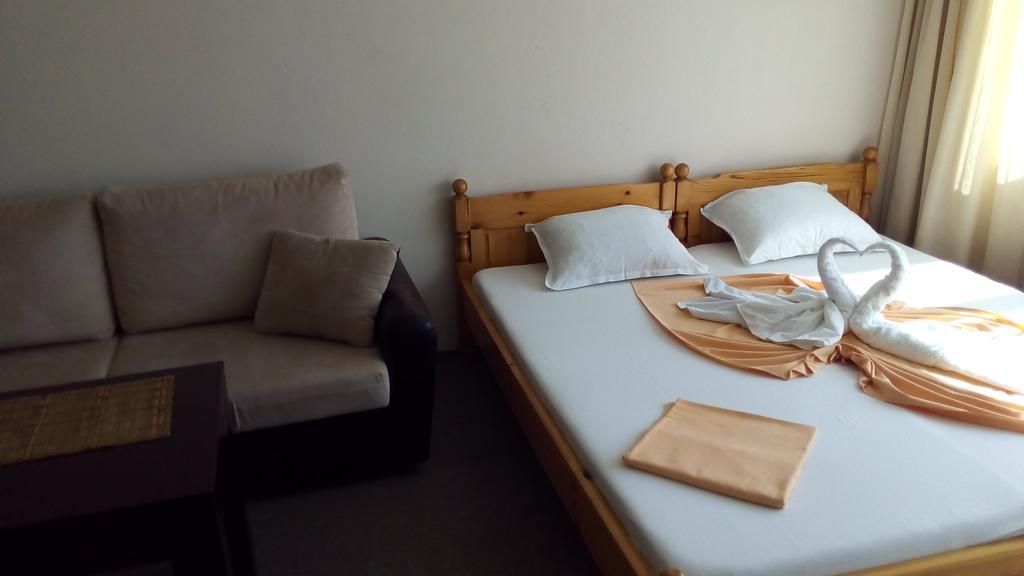 Guest House Diamant Σωζόπολη Εξωτερικό φωτογραφία