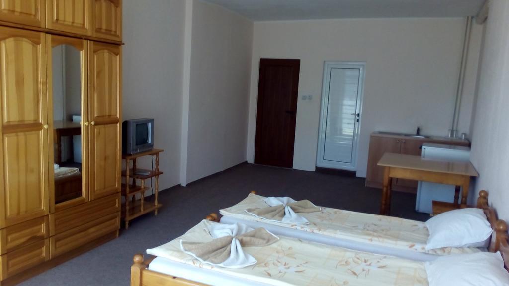Guest House Diamant Σωζόπολη Εξωτερικό φωτογραφία