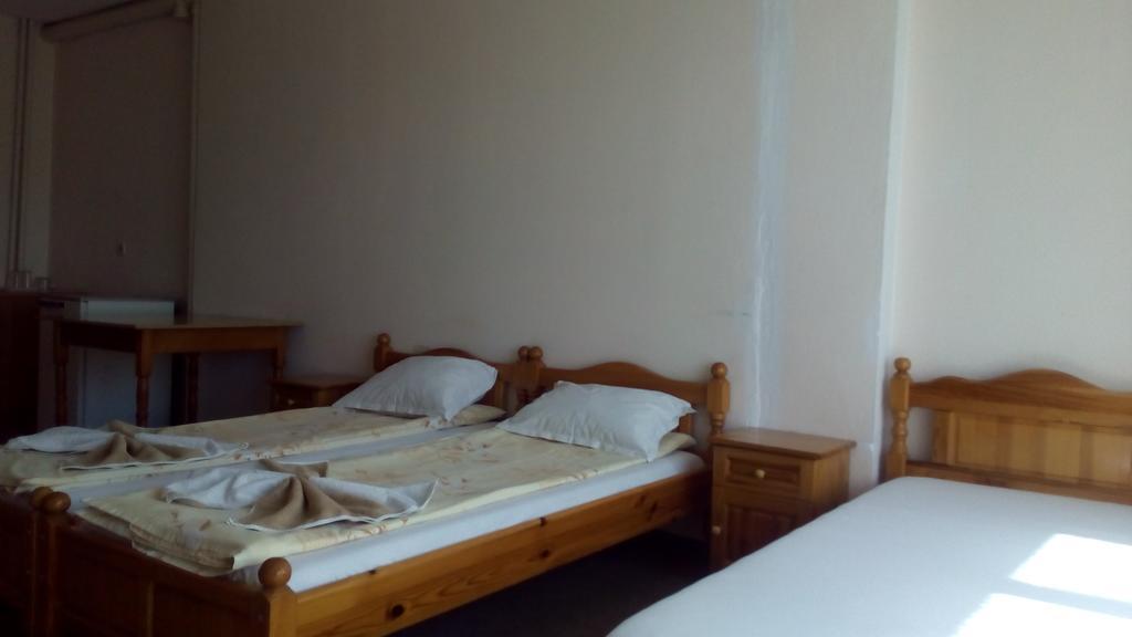 Guest House Diamant Σωζόπολη Εξωτερικό φωτογραφία