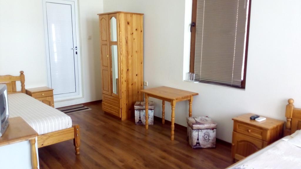 Guest House Diamant Σωζόπολη Εξωτερικό φωτογραφία