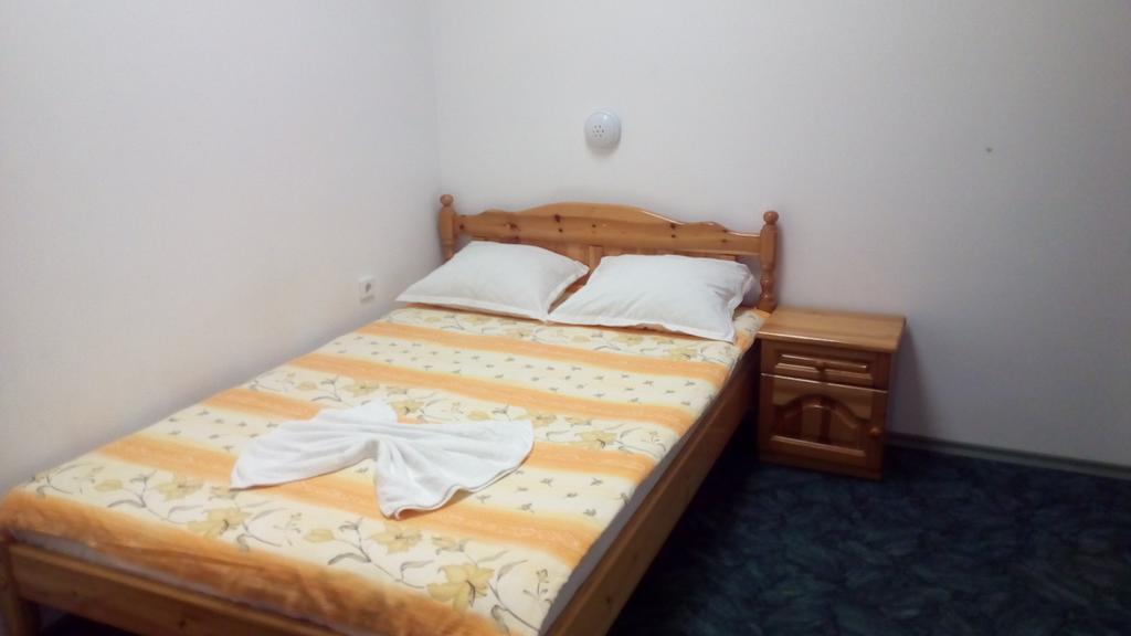 Guest House Diamant Σωζόπολη Εξωτερικό φωτογραφία
