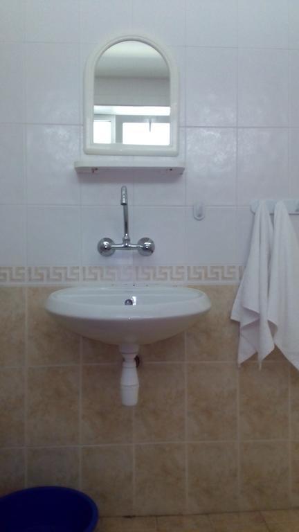 Guest House Diamant Σωζόπολη Εξωτερικό φωτογραφία
