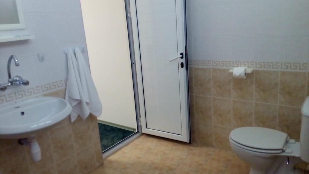 Guest House Diamant Σωζόπολη Εξωτερικό φωτογραφία
