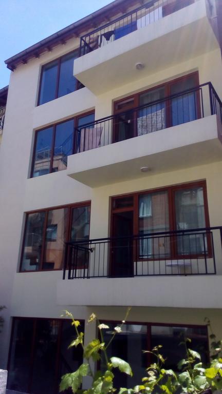 Guest House Diamant Σωζόπολη Εξωτερικό φωτογραφία