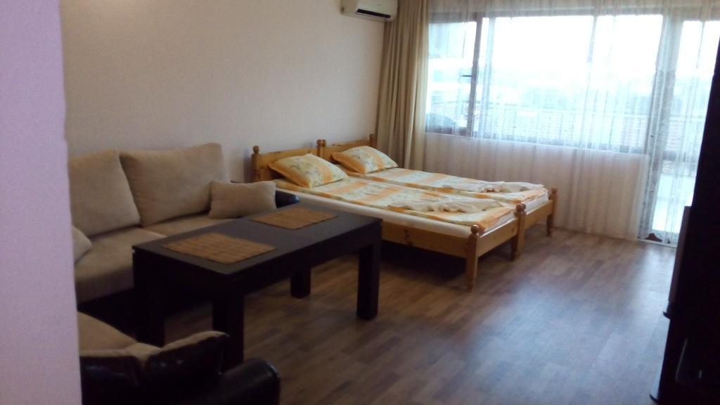 Guest House Diamant Σωζόπολη Εξωτερικό φωτογραφία