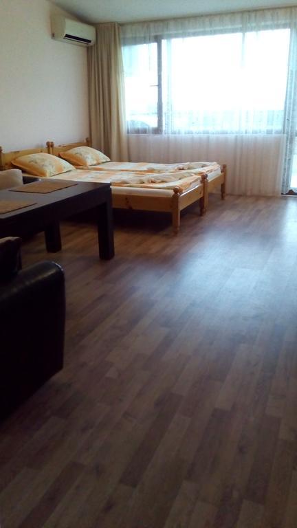 Guest House Diamant Σωζόπολη Εξωτερικό φωτογραφία