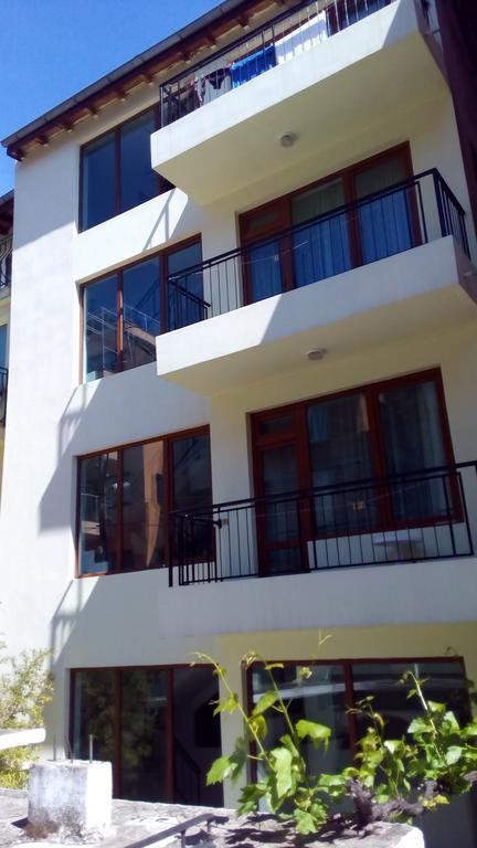 Guest House Diamant Σωζόπολη Εξωτερικό φωτογραφία