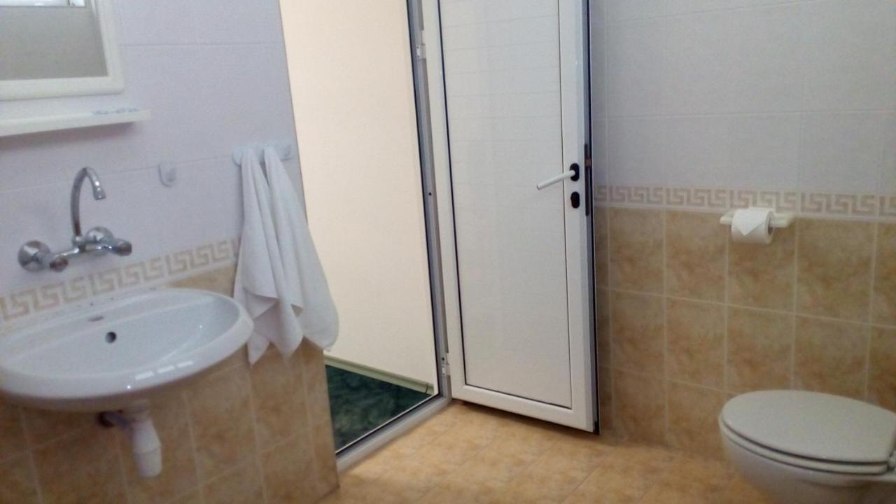 Guest House Diamant Σωζόπολη Εξωτερικό φωτογραφία